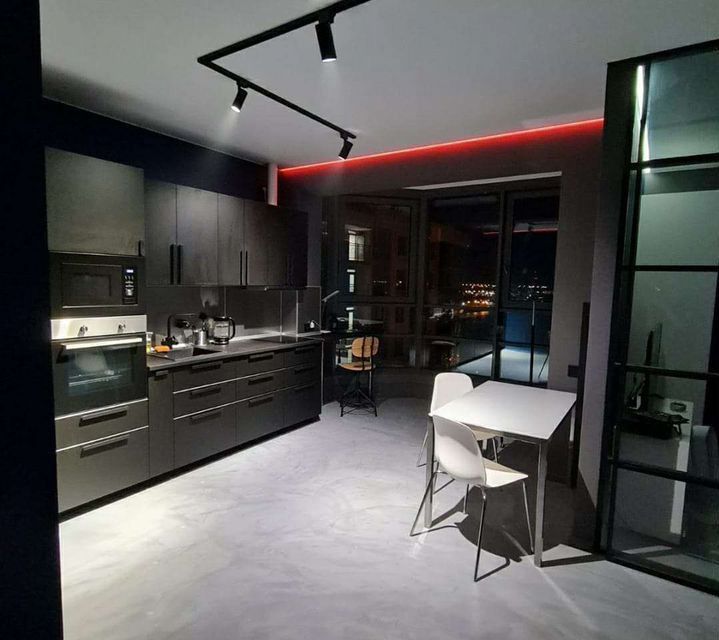 Сдаётся 1-комнатная квартира, 41 м²