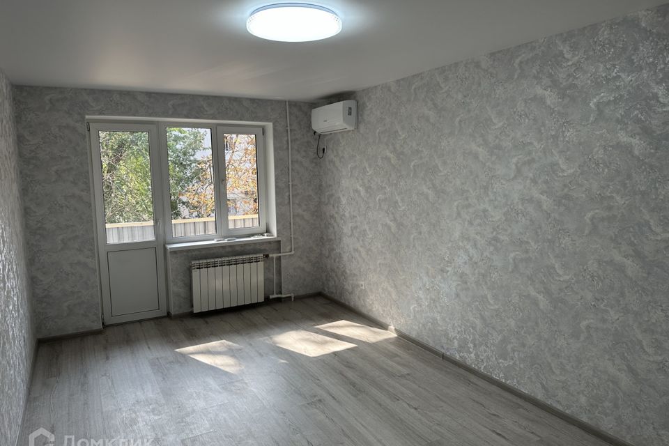 Продаётся 1-комнатная квартира, 31 м²