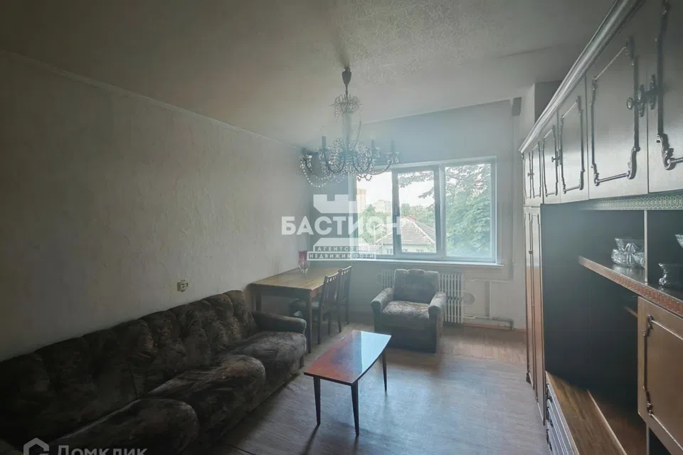 Продаётся 3-комнатная квартира, 72 м²