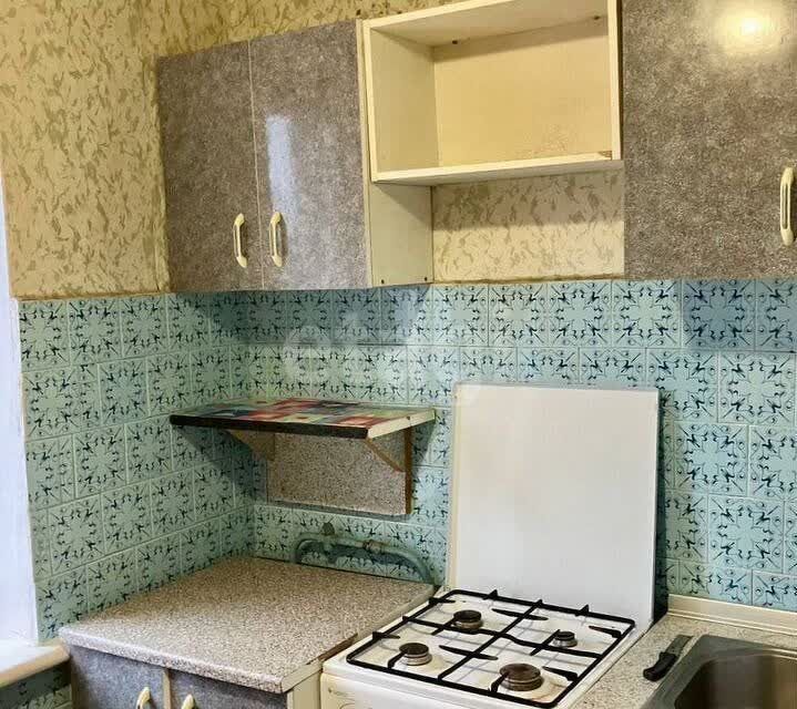 Сдаётся 2-комнатная квартира, 43.9 м²