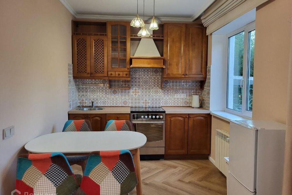 Сдаётся 2-комнатная квартира, 45 м²