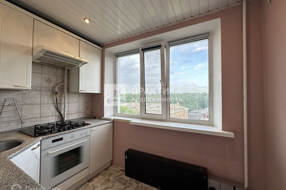 Продаётся 2-комнатная квартира, 45 м²