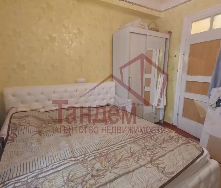 Продаётся 2-комнатная квартира, 49 м²