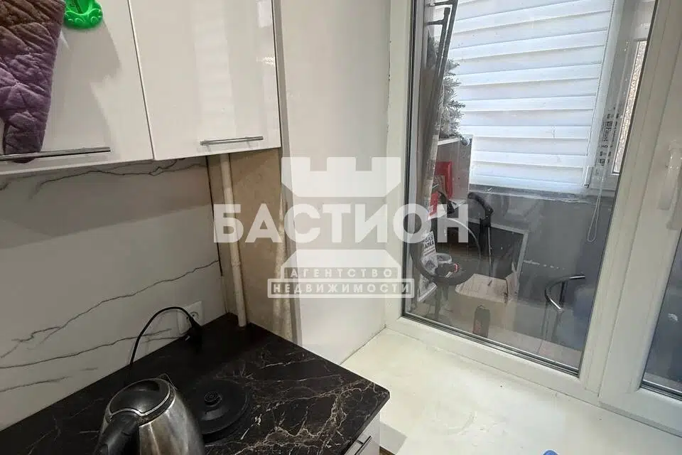 Продаётся 1-комнатная квартира, 30 м²