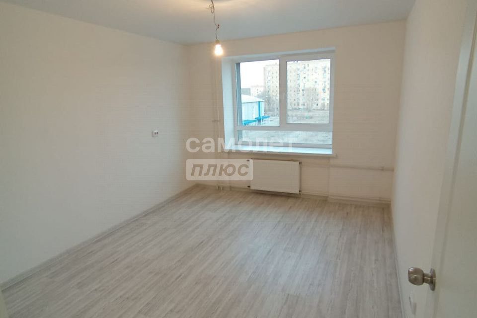 Продаётся 2-комнатная квартира, 35 м²
