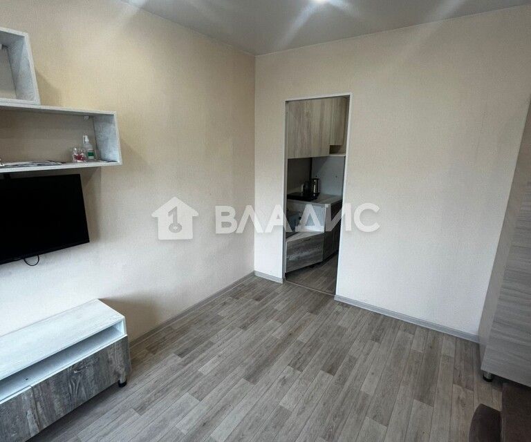 Продаётся комната в 1-комн. квартире, 30 м²