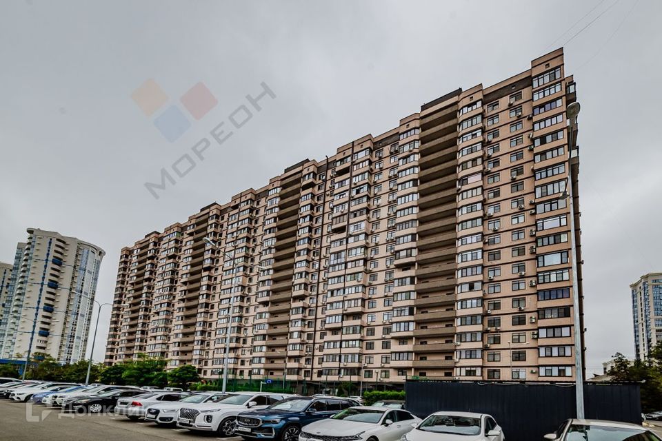 Продаётся 2-комнатная квартира, 78.9 м²
