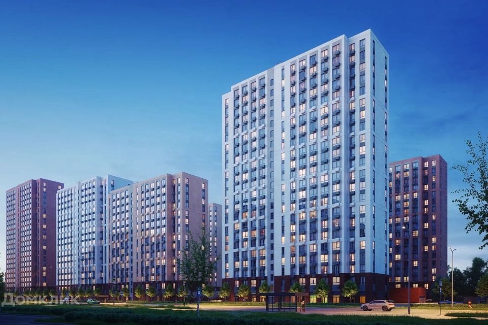 Купить Квартиру В Москве М Щелковская