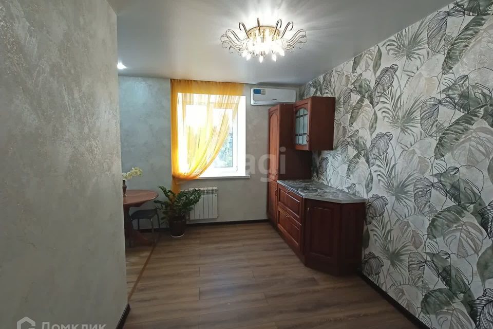 Продаётся 2-комнатная квартира, 42.7 м²
