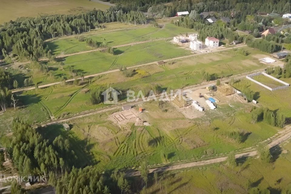 Купить Землю В Дмитровском Районе Ижс