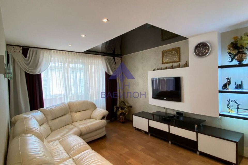 Сдаётся 2-комнатная квартира, 47 м²