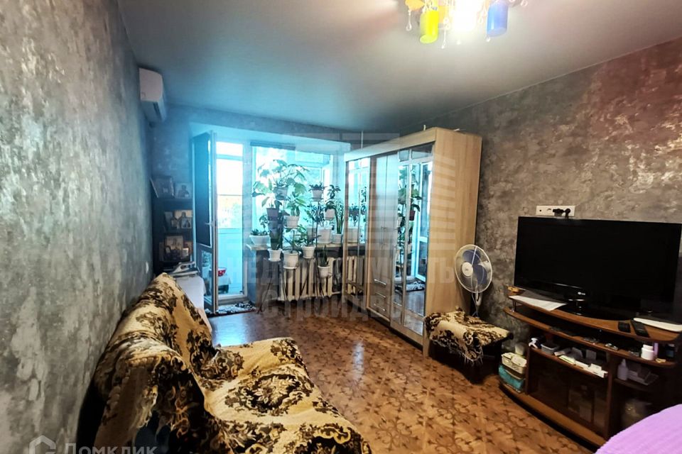 Продаётся 1-комнатная квартира, 30.1 м²