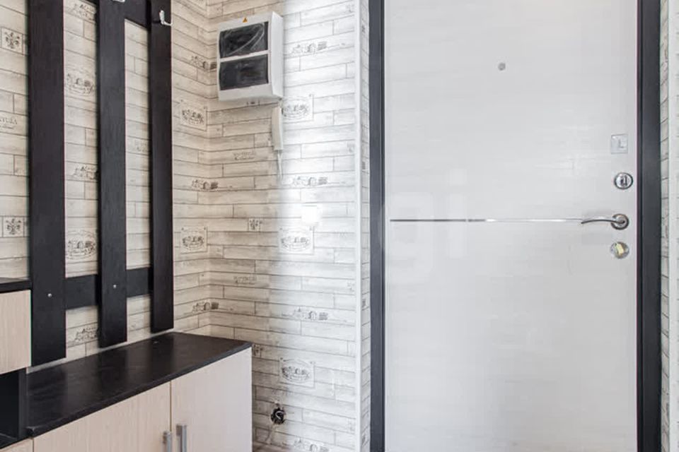 Продаётся 1-комнатная квартира, 34.8 м²