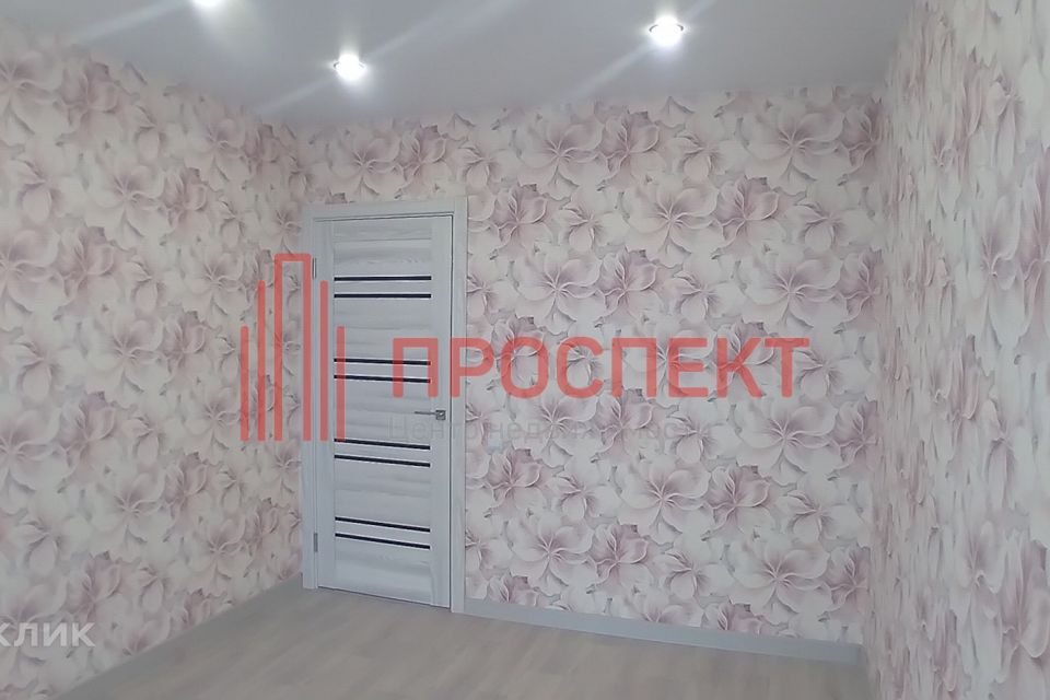 Продаётся 3-комнатная квартира, 84.46 м²