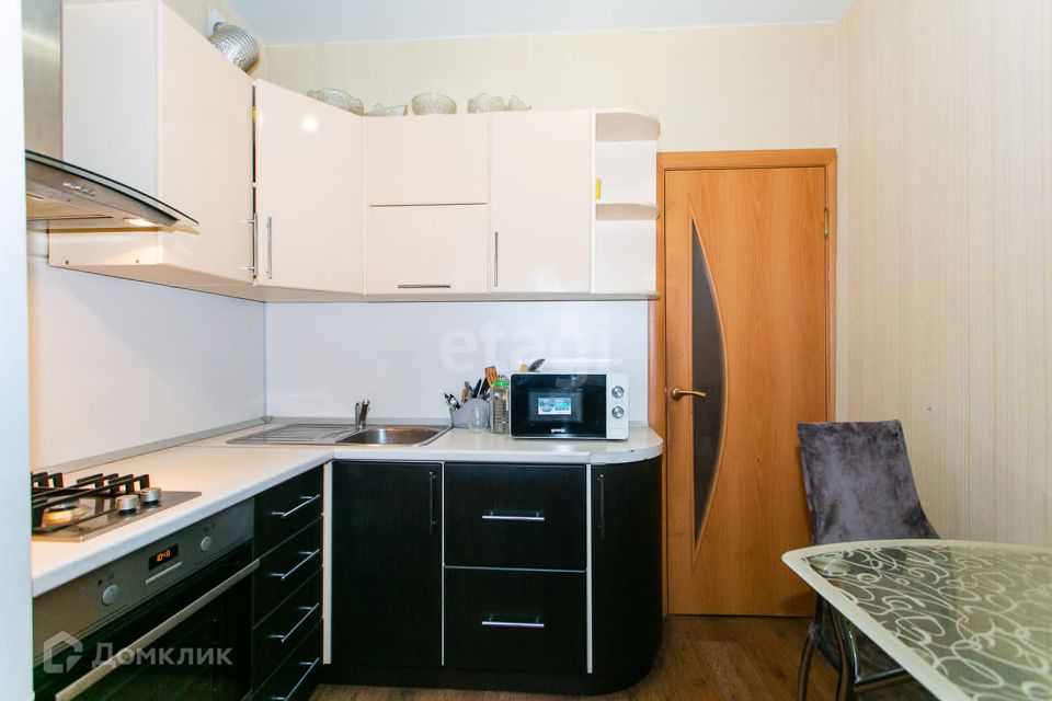 Продаётся 2-комнатная квартира, 54 м²