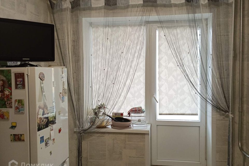 Сдаётся 1-комнатная квартира, 46 м²