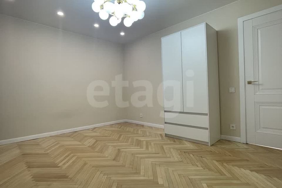 Продаётся 2-комнатная квартира, 38 м²