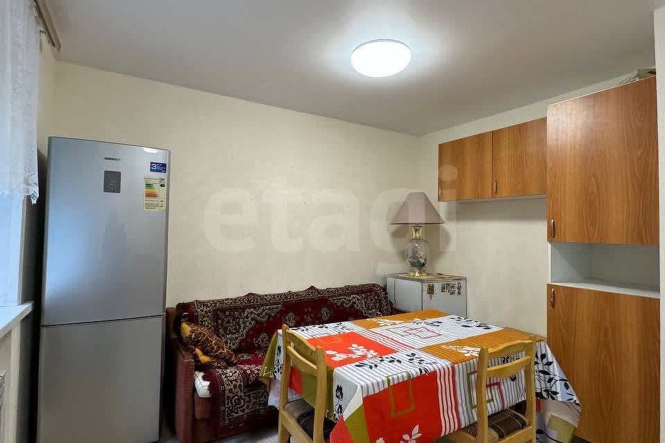 Продаётся 2-комнатная квартира, 57 м²