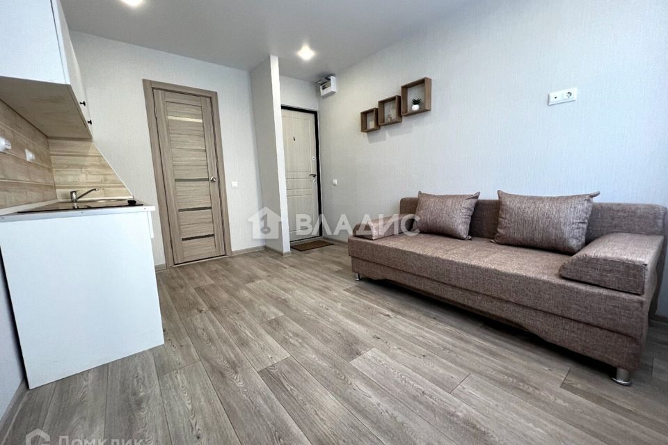 Продаётся комната в 3-комн. квартире, 17 м²
