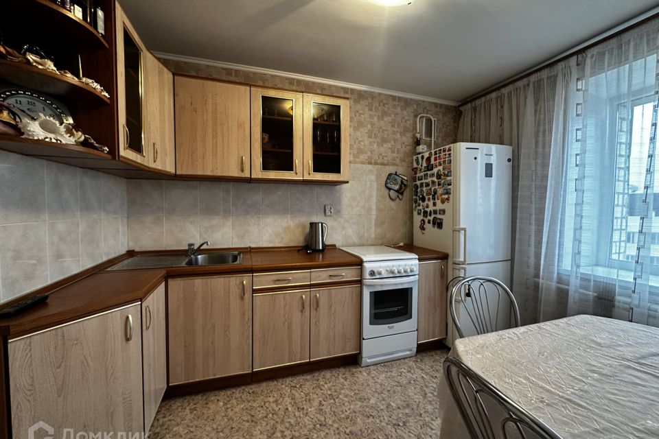 Продаётся 2-комнатная квартира, 46 м²