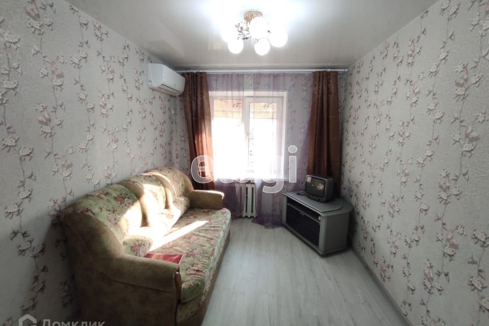 Сдаётся 1-комнатная квартира, 16 м²
