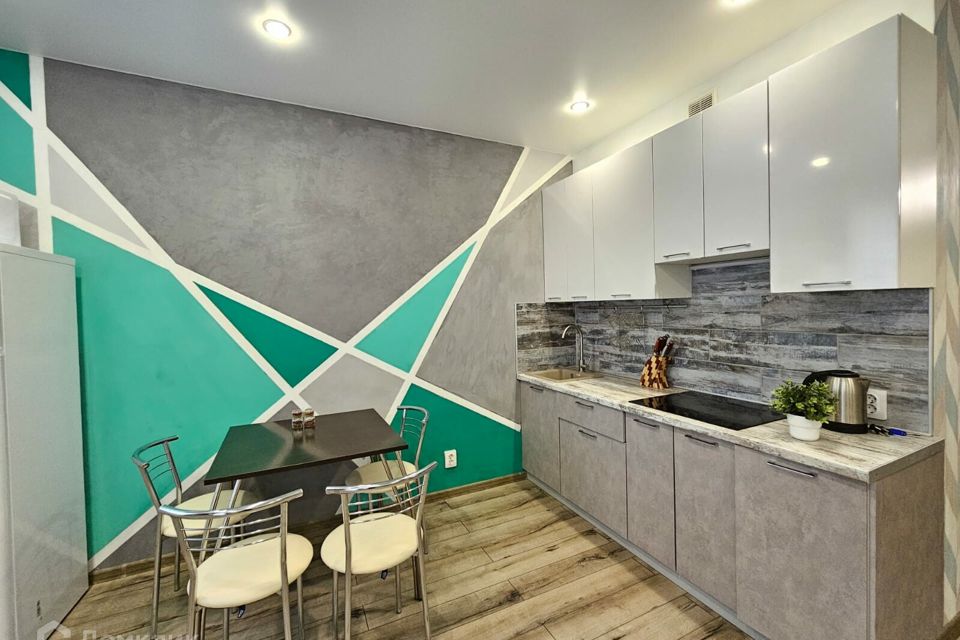 Сдаётся студия, 30.4 м²