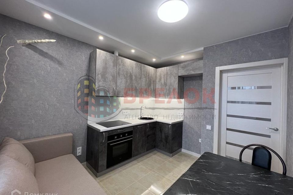 Продаётся 2-комнатная квартира, 45 м²