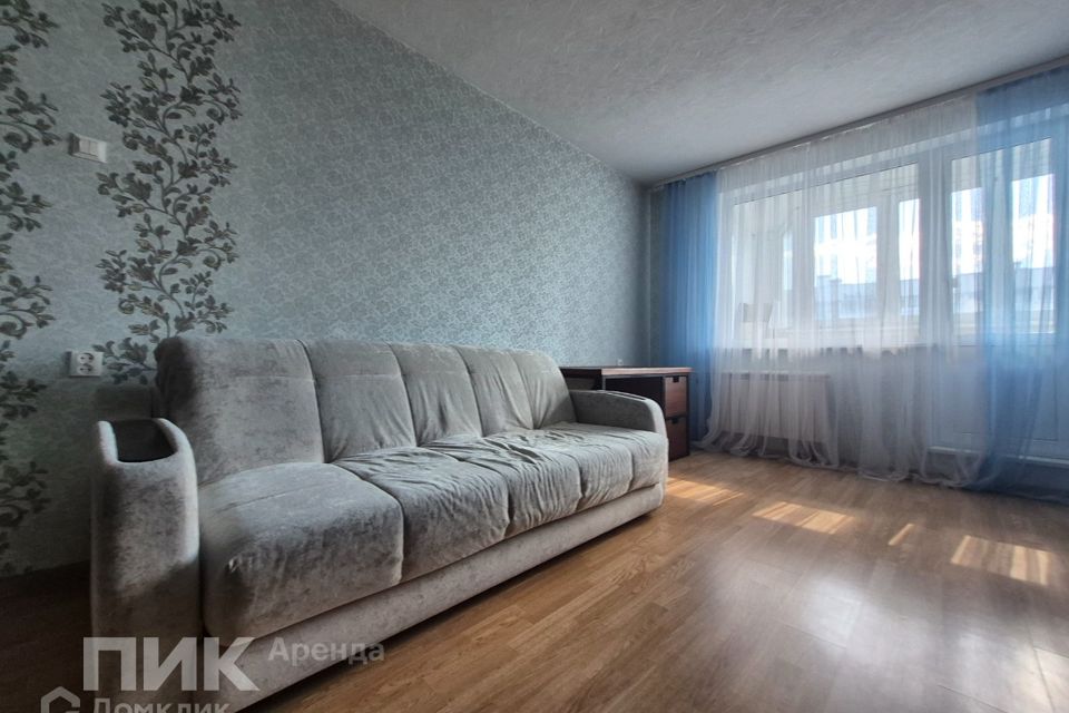 Сдаётся 2-комнатная квартира, 60.2 м²
