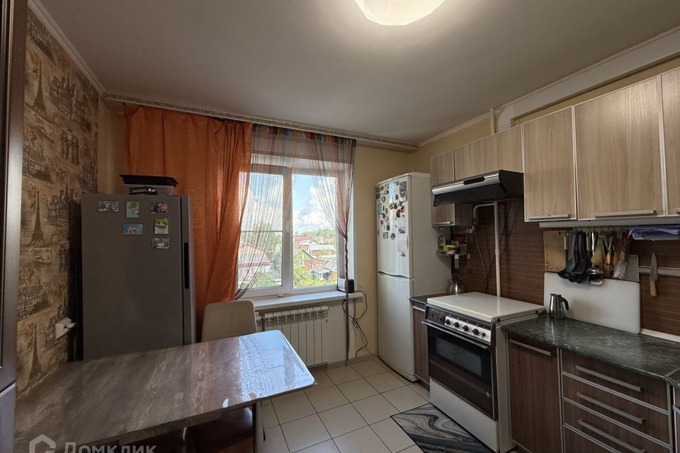 Продаётся 3-комнатная квартира, 70 м²
