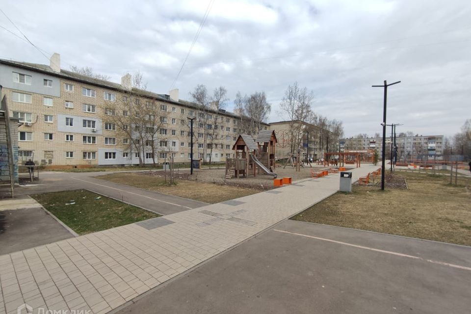 Продаётся 1-комнатная квартира, 21.4 м²
