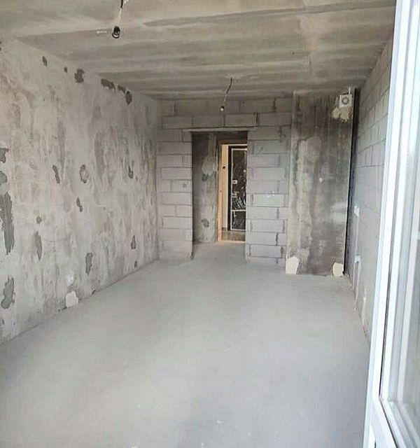 Продаётся студия, 21.9 м²