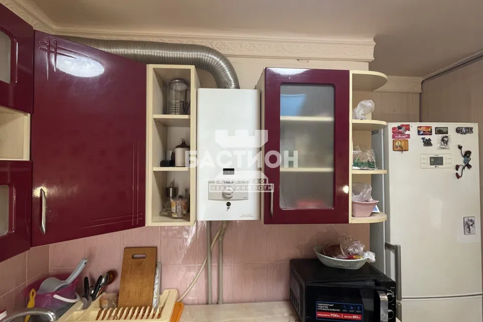 Продаётся 1-комнатная квартира, 30.2 м²