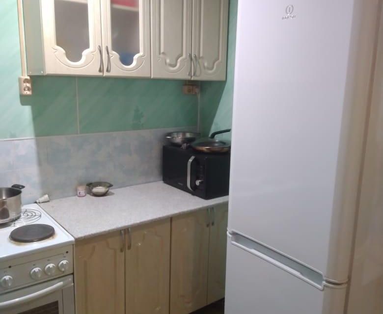 Продаётся комната в 1-комн. квартире, 17 м²