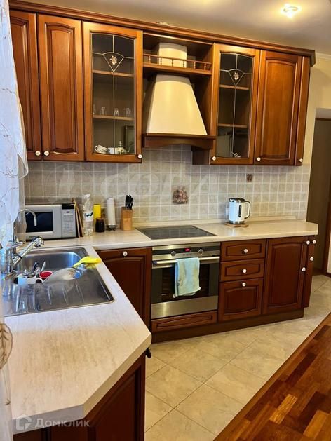 Сдаётся 3-комнатная квартира, 81 м²