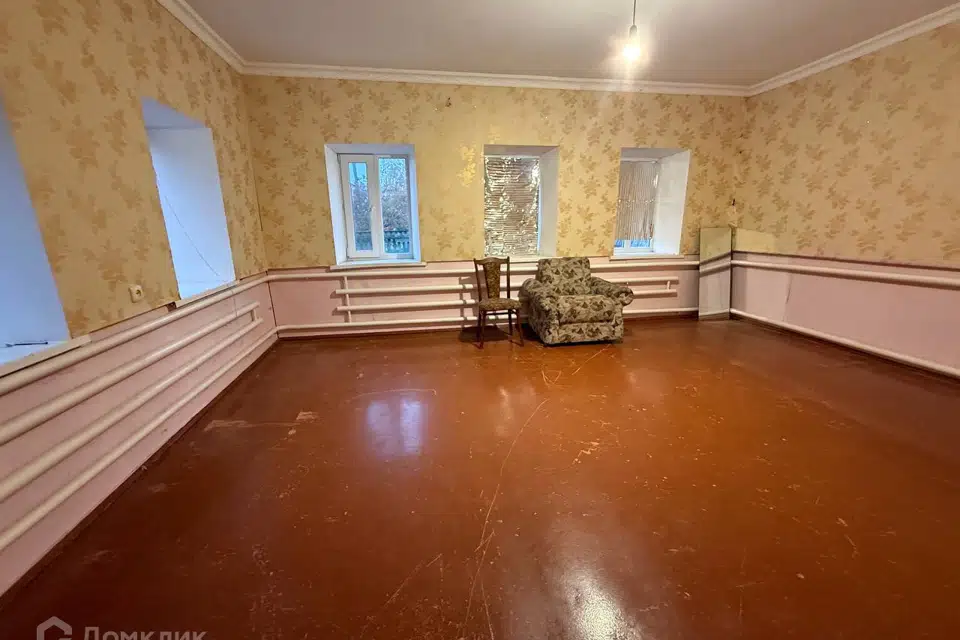 Продаётся 1-этажный дом, 89.9 м²