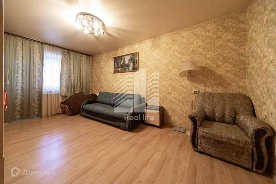 Продаётся 1-комнатная квартира, 32 м²