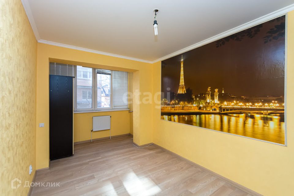 Продаётся 2-комнатная квартира, 74.9 м²