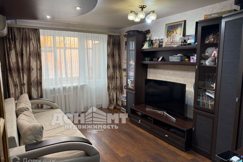 Продаётся 2-комнатная квартира, 40 м²