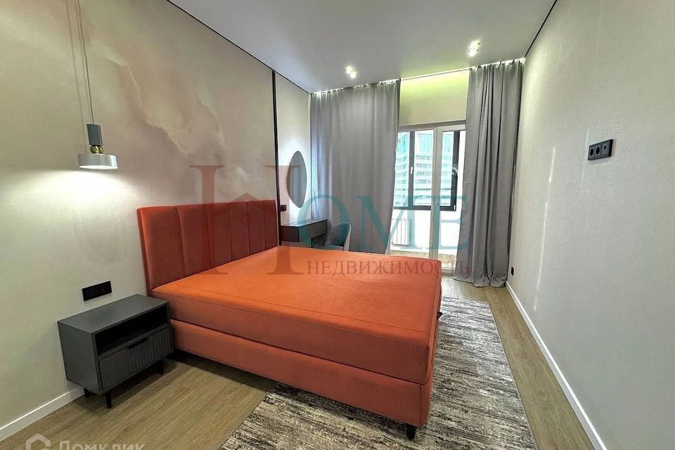 Сдаётся 2-комнатная квартира, 52 м²