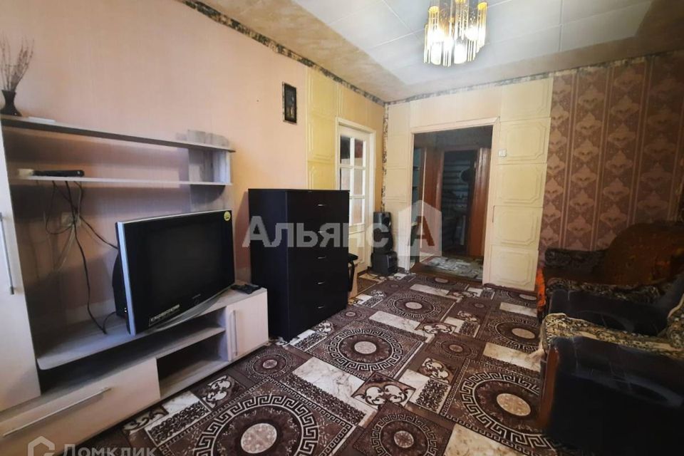 Продаётся 2-комнатная квартира, 39.8 м²