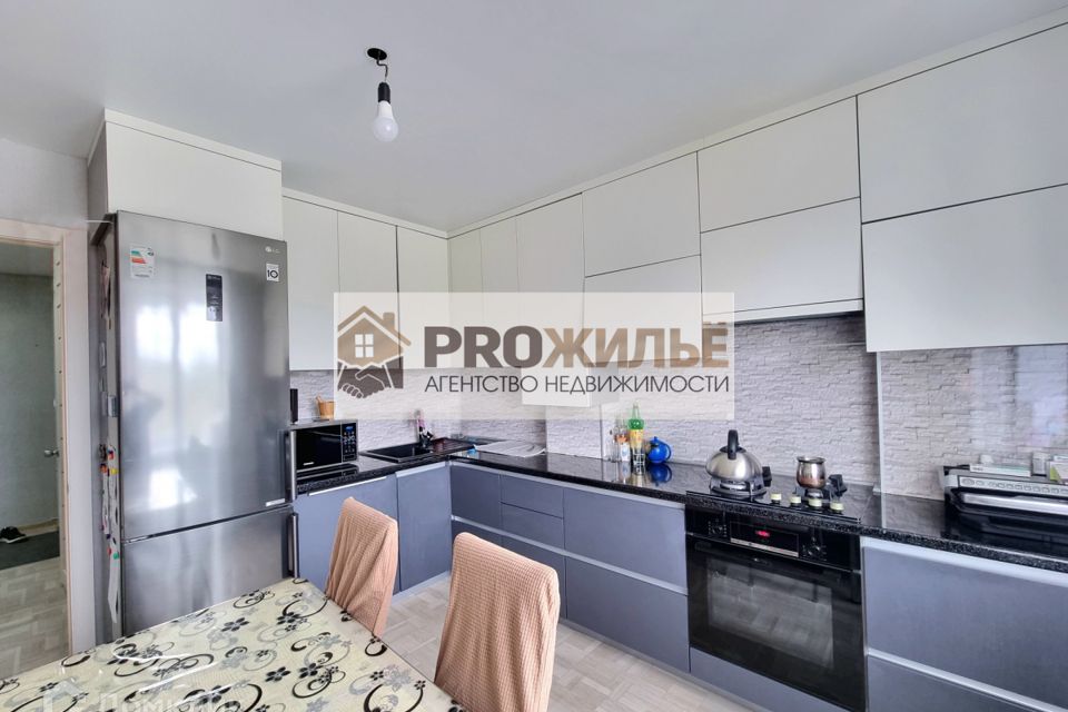 Продаётся 3-комнатная квартира, 69.2 м²