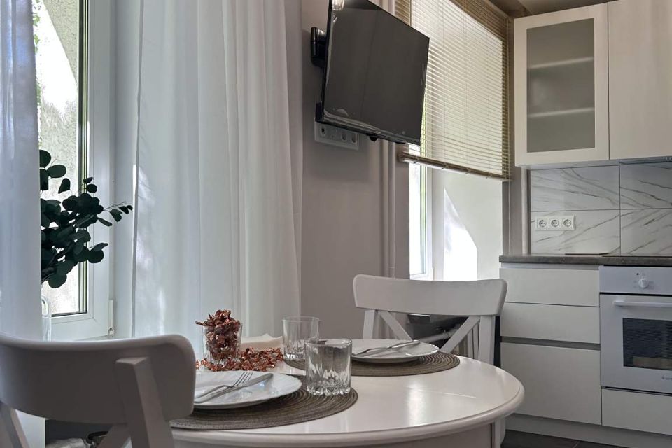 Сдаётся 2-комнатная квартира, 43.1 м²