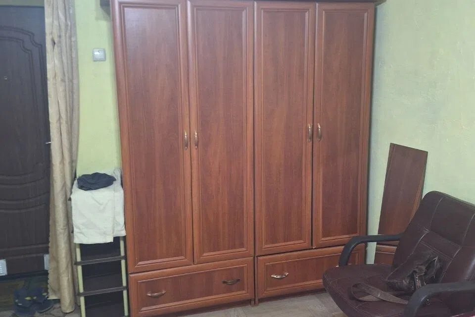 Сдаётся комната в 1-комн. квартире, 15 м²