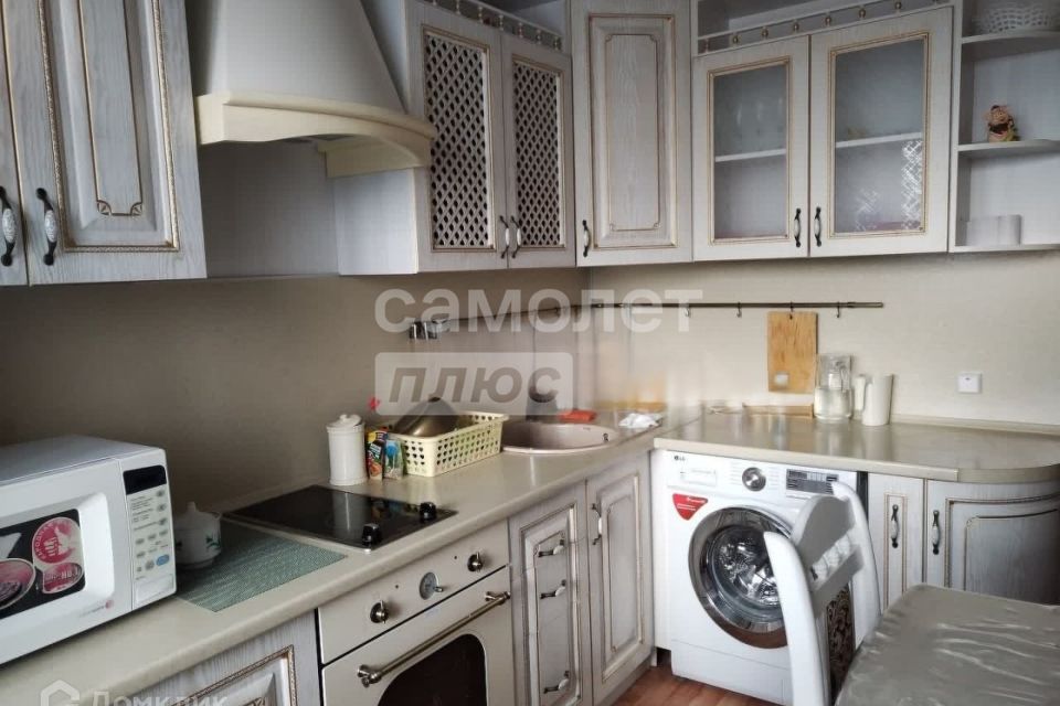 Продаётся 1-комнатная квартира, 36.3 м²