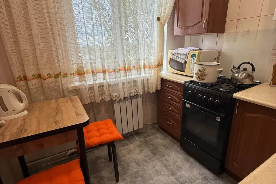 Сдаётся 1-комнатная квартира, 28 м²