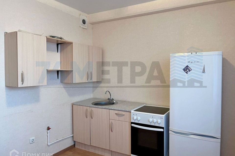 Сдаётся 1-комнатная квартира, 33 м²