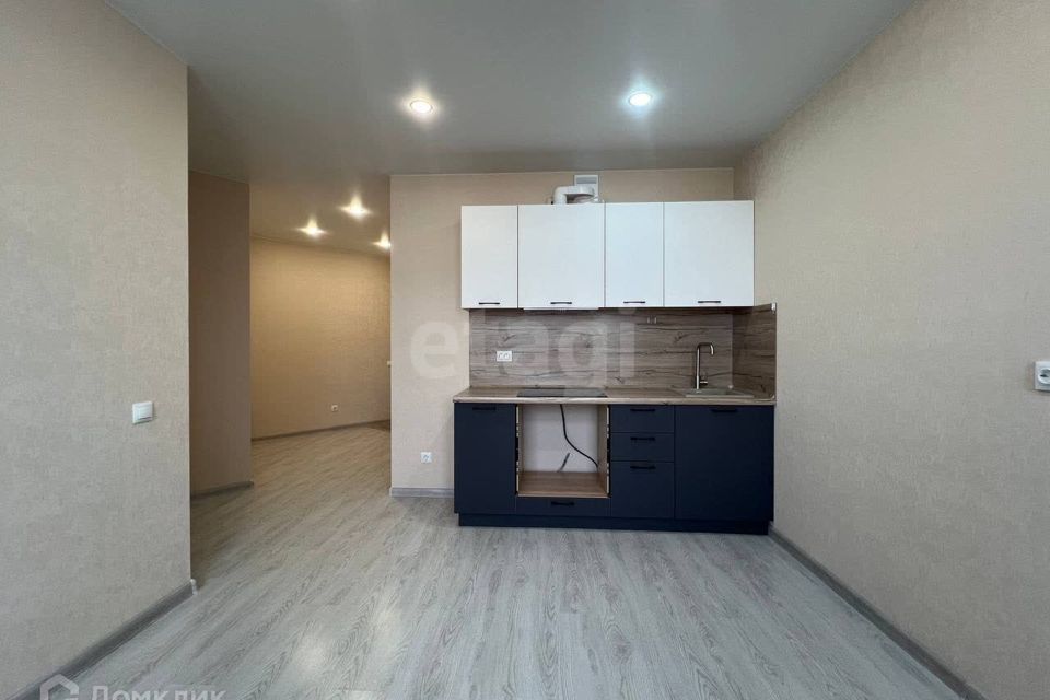 Сдаётся 1-комнатная квартира, 38.1 м²