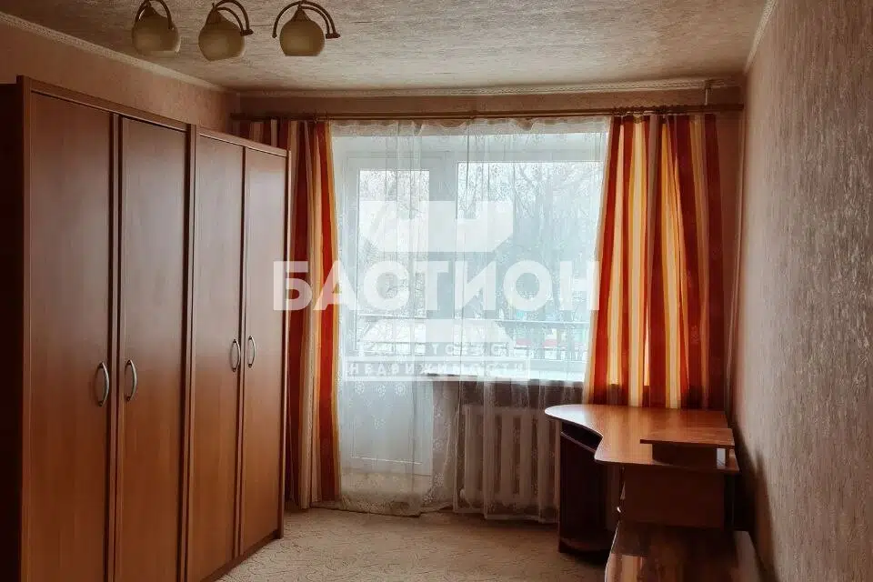 Продаётся 1-комнатная квартира, 31 м²
