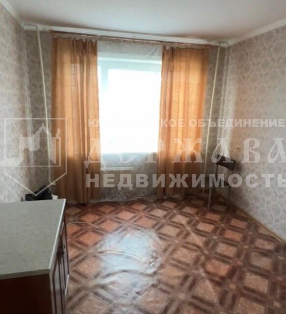 Продаётся 1-комнатная квартира, 16.6 м²