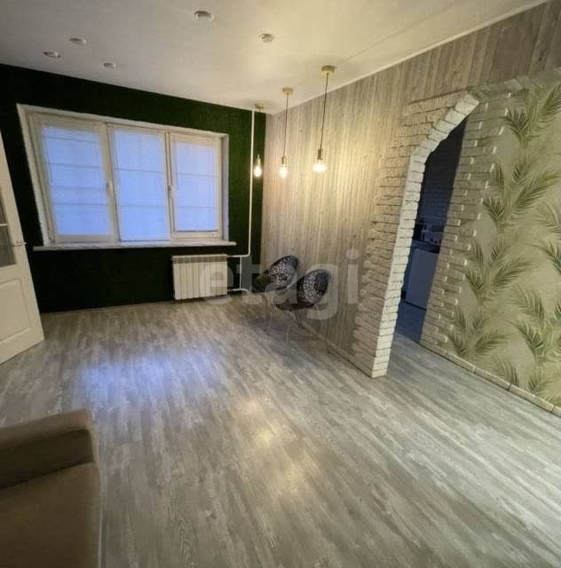 Продаётся 2-комнатная квартира, 44 м²